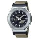 GM2100C-5A Casio Analog-Digital G-Shock Watch