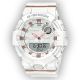 GMAB800-7A Casio G-Shock S Series Ladies Watch