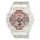 GMAS120SR-7A Casio G-Shock Ladies Watch