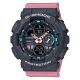 GMAS140-4A Casio G-Shock S Series Ladies Watch