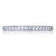 Tacori HT2627B 18 Karat RoyalT Wedding Ring