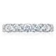 Tacori HT2632W65 Platinum RoyalT Wedding Ring