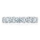 Tacori HT263365 Platinum RoyalT Wedding Ring