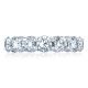 Tacori HT2635W65 18 Karat RoyalT Wedding Ring