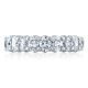 Tacori HT263665 Platinum RoyalT Wedding Ring