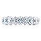 Tacori HT263765 Platinum RoyalT Wedding Ring