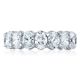 Tacori HT2639W65 Platinum RoyalT Wedding Ring
