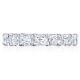 Tacori HT264865 18 Karat RoyalT Wedding Ring