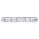 Tacori HT265865 18 Karat RoyalT Wedding Ring