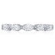 Tacori HT266065 Platinum RoyalT Wedding Ring