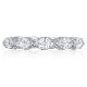 Tacori HT266165 Platinum RoyalT Wedding Ring