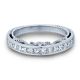 Verragio Insignia-7064PW Platinum Wedding Ring / Band