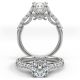 Verragio Insignia-7097R 14 Karat Engagement Ring