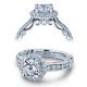 Verragio 14 Karat Paradiso Engagement Ring PAR-3077R