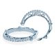 Verragio Parisian-122W 14 Karat Wedding Ring / Band