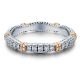 Verragio Parisian-W101 14 Karat Diamond Eternity Ring / Band