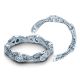 Verragio Parisian-W106R 14 Karat Diamond Eternity Ring / Band