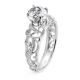 Parade Hera Bridal R2848 18 Karat Diamond Engagement Ring