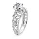 Parade Hera Bridal R2848 14 Karat Diamond Engagement Ring