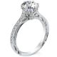 Parade Hera Bridal R2928 14 Karat Diamond Engagement Ring