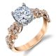Parade Hera Bridal 14 Karat Diamond Engagement Ring R3714