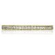 Tacori 2649-15B12Y 18 Karat Sculpted Crescent Diamond Wedding Band