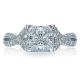 Tacori 2565PR65 Platinum Simply Tacori Engagement Ring