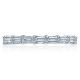 Tacori 2582B 18 Karat Wedding Band