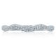 Tacori 3004B 18 Karat Wedding Band