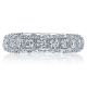 Tacori HT2530 18 Karat Wedding Band