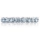 Tacori HT2623B Platinum RoyalT Wedding Ring