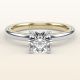 Verragio Tradition TR150R4-S-2WY 14 Karat Diamond Engagement Ring