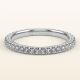 Verragio Tradition TR150W 14 Karat Wedding Ring / Band