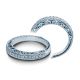 Verragio Venetian-5002W Platinum Wedding Ring / Band