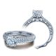 Verragio Venetian-5011R 18 Karat Engagement Ring