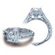 Verragio Venetian 5016 14 Karat Engagement Ring