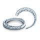 Verragio Venetian-5022W Platinum Wedding Ring / Band