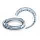 Verragio Venetian-5022W 14 Karat Wedding Ring / Band
