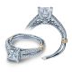 Verragio Venetian 5036P 14 Karat Engagement Ring