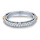 Verragio Venetian-5036W 18 Karat Wedding Ring / Band