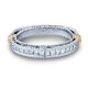Verragio Venetian-5037W 18 Karat Wedding Ring / Band