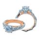 Verragio Venetian-5069P-2WR 14 Karat Engagement Ring