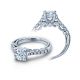 Verragio Platinum Insignia-7066R Engagement Ring