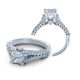 Verragio Renaissance-910P55 14 Karat Diamond Engagement Ring