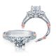 Verragio Parisian-124R 18 Karat Engagement Ring