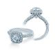 Verragio Renaissance-944CU65 14 Karat Diamond Engagement Ring