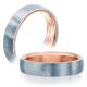 Verragio Platinum Wedding Band VW-5022