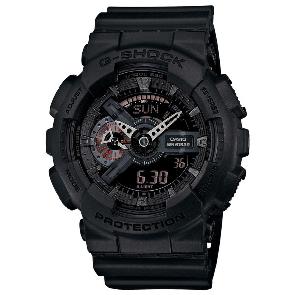 GA110MB-1A Casio G-Shock Watch | TQ Diamonds