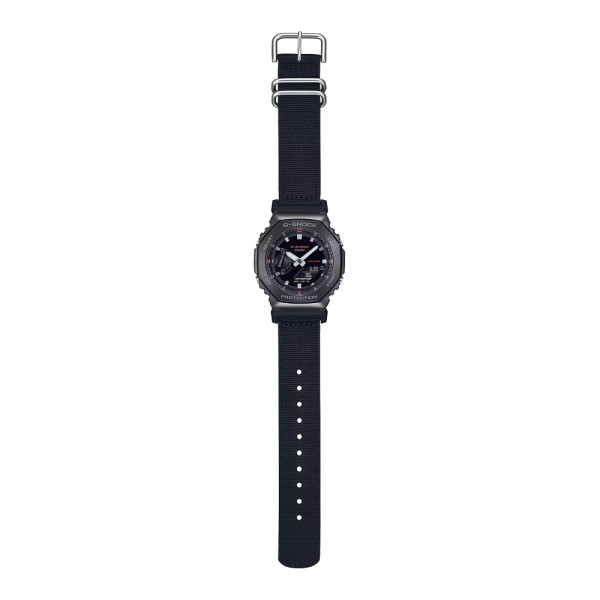 GM2100CB-1A Casio Analog-Digital G-Shock Watch | TQ Diamonds