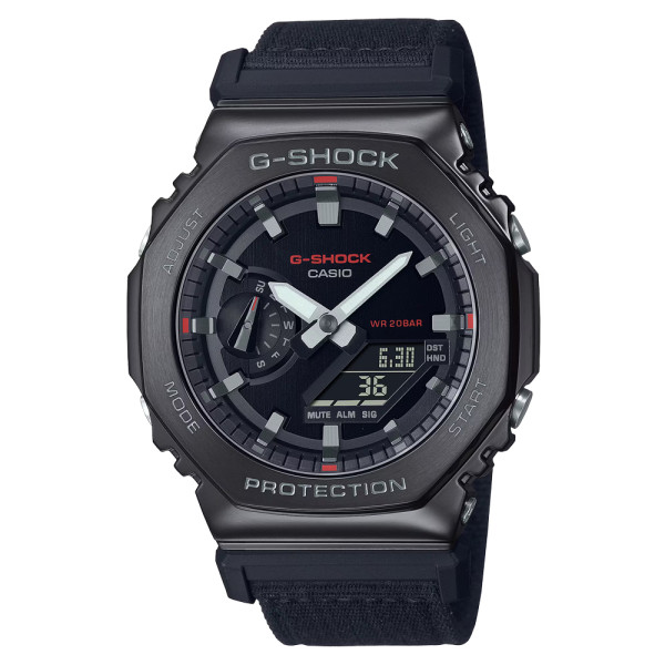 GM2100CB-1A Casio Analog-Digital G-Shock Watch | TQ Diamonds